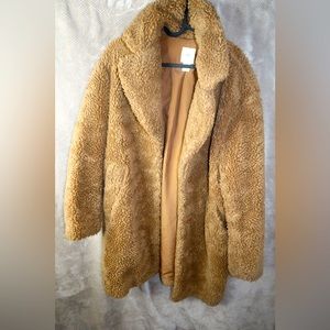 Puffer jacket